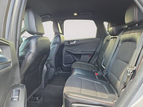 Used 2024 Ford Escape ST-Line AWD/4WD image 15