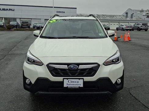 Used 2023 Subaru Crosstrek 2.5i Limited w/ Popular Package #3 image 5