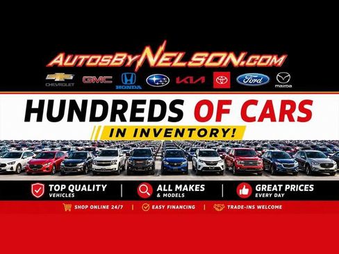 Used 2025 Ford Explorer Platinum w/ LUX Leather Package AWD/4WD image 9