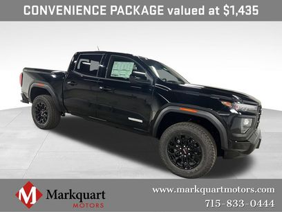 New 2026 GMC Canyon Elevation w/ Convenience Package