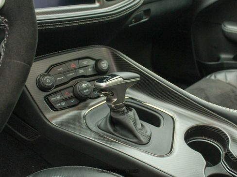 Used 2023 Dodge Challenger SRT Hellcat Redeye image 48