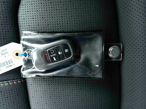 Used 2026 Honda Passport TrailSport Elite image 47