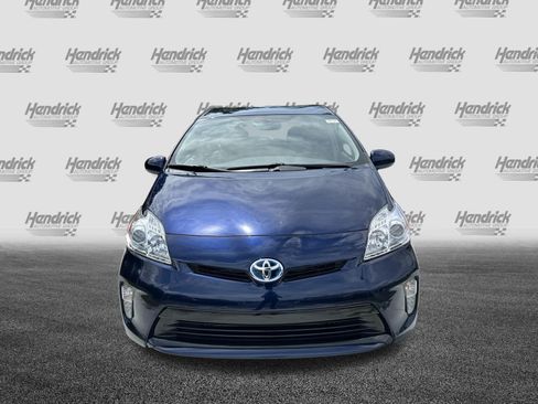 Used 2013 Toyota Prius Three FWD image 3
