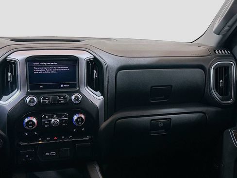 Used 2021 GMC Sierra 1500 Elevation w/ Preferred Package RWD image 21