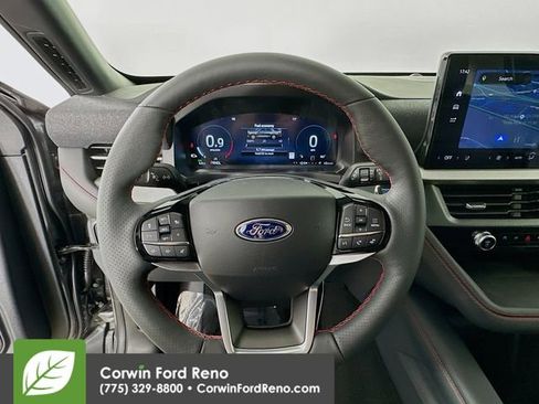 New 2026 Ford Explorer ST-Line AWD/4WD image 12