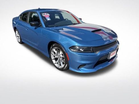 Used 2023 Dodge Charger GT image 8