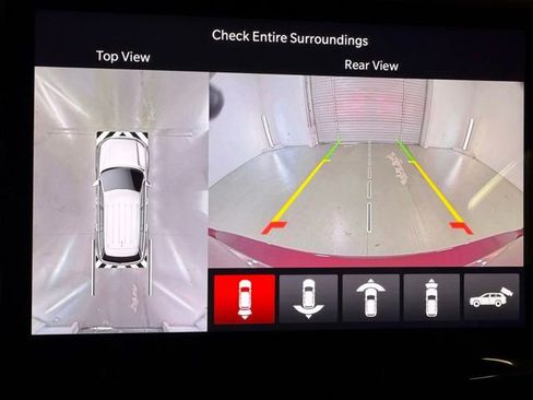 New 2025 Jeep Grand Cherokee L Limited w/ Luxury Tech Group II image 23