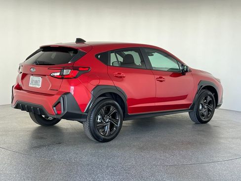 New 2026 Subaru Crosstrek 2.5i image 4