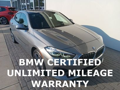 Certified 2023 BMW 228i xDrive Gran Coupe w/ Premium Package 2