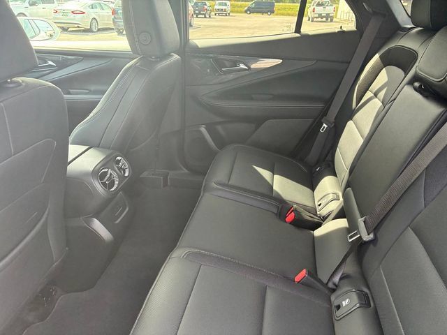 Used 2024 Chevrolet Blazer EV LT AWD/4WD image 15