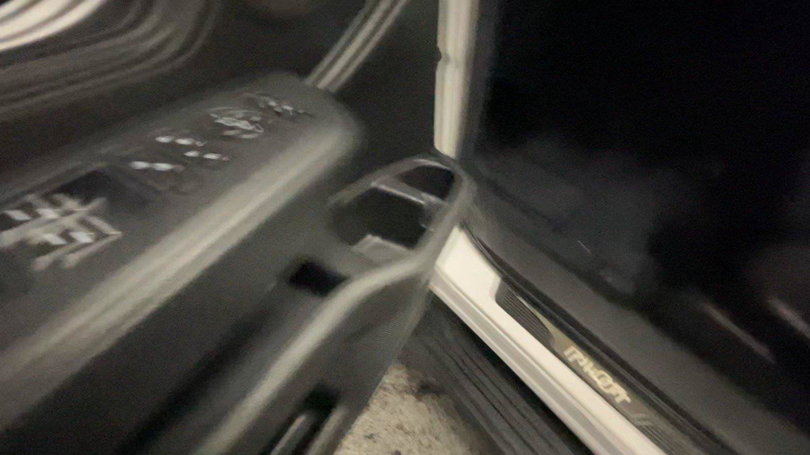 Certified 2024 Honda Pilot EX-L image 33