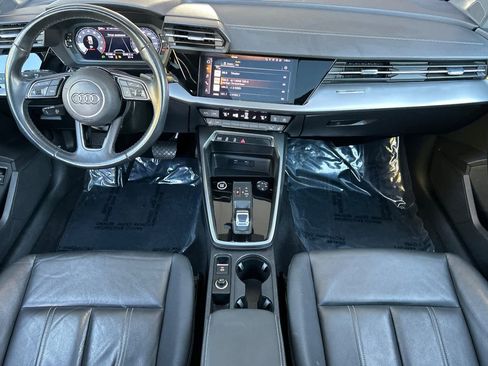 Used 2022 Audi A3 2.0T Premium image 3