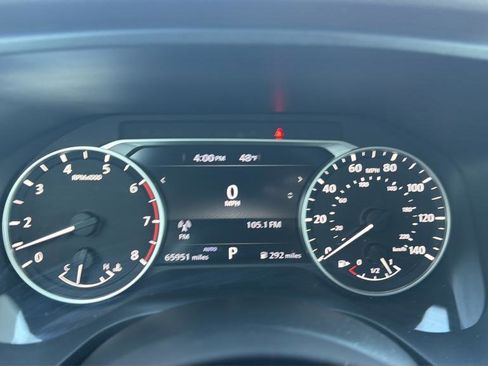 Used 2023 Nissan Rogue SV image 10