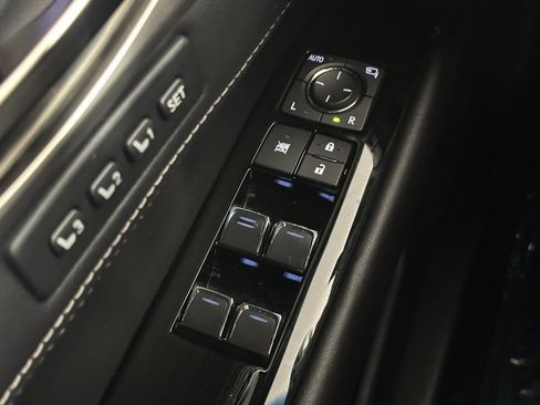 Used 2016 Lexus GS 350 AWD w/ F Sport Package image 46