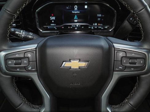 Used 2023 Chevrolet Silverado 1500 LT AWD/4WD image 29