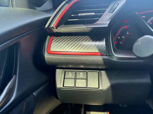 Used 2021 Honda Civic Type R image 18