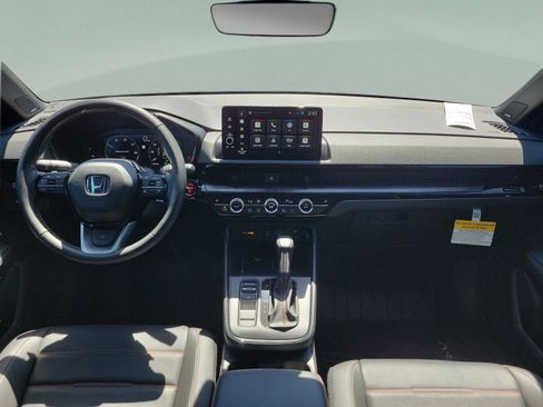 New 2026 Honda CR-V Sport Touring image 19
