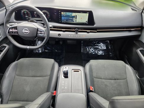 Used 2024 Nissan Ariya FWD image 18