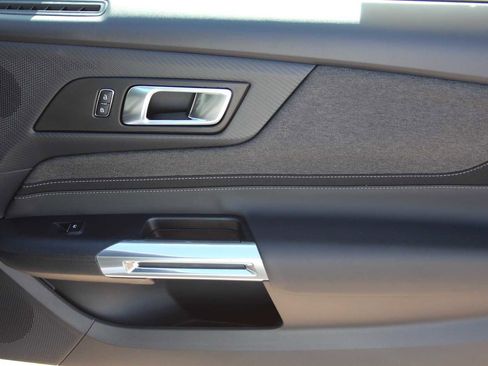 New 2025 Ford Mustang Coupe image 13