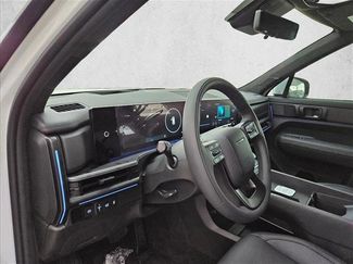 New 2026 Hyundai Santa Fe Calligraphy video 3