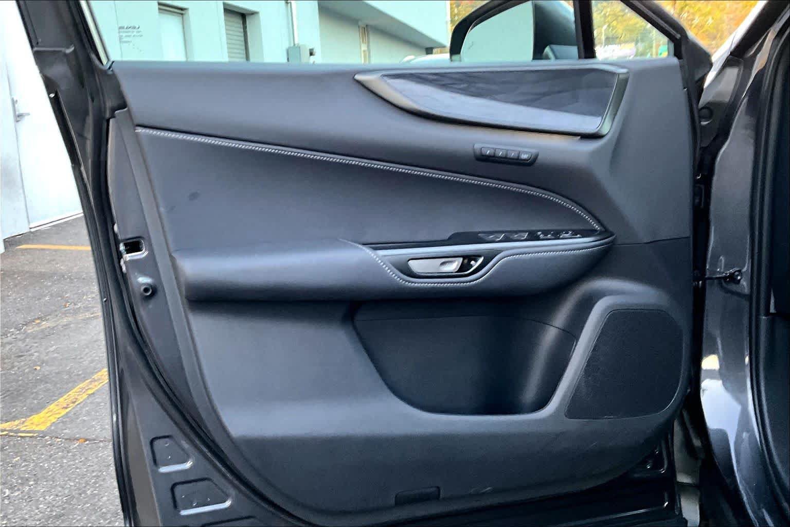 Certified 2026 Lexus NX 350 AWD w/ Accessory Package (2T) image 20