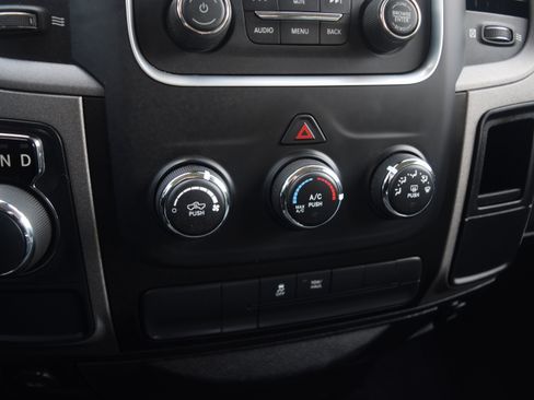 Used 2019 RAM 1500 Tradesman w/ Popular Equipment Group image 12