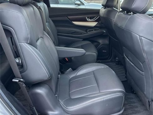 Certified 2022 Subaru Ascent Touring image 3