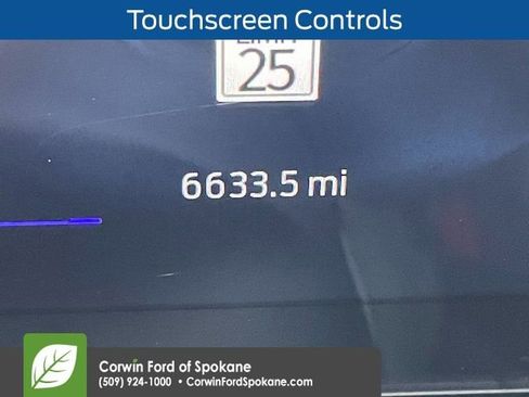 Certified 2024 Ford Mustang Dark Horse image 5