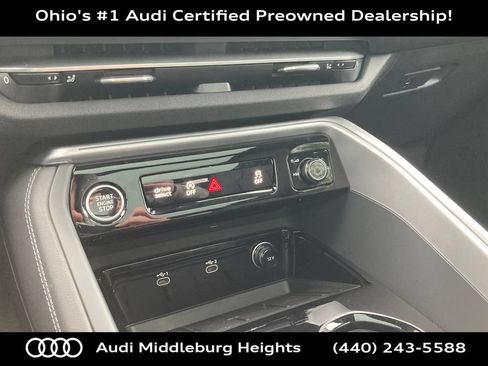 Certified 2025 Audi Q5 Premium w/ Convenience Package AWD/4WD image 40