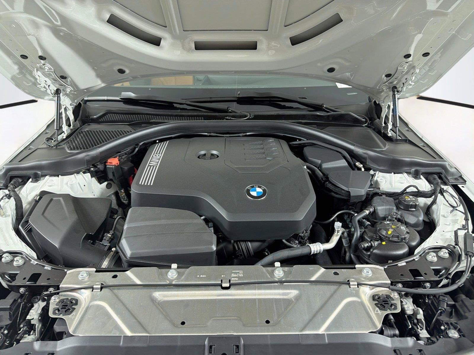 New 2026 BMW 230i xDrive Coupe w/ M Sport Package AWD/4WD image 29