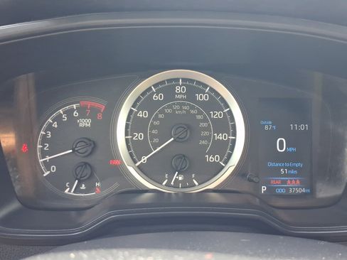 Used 2022 Toyota Corolla LE FWD image 15