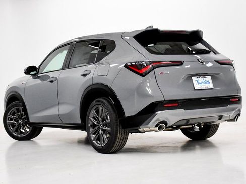 New 2025 Acura ADX A-Spec image 27