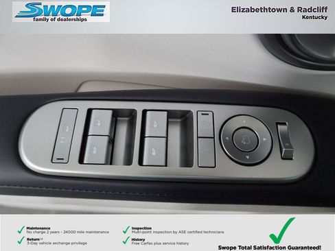 New 2026 Hyundai Palisade Calligraphy image 16