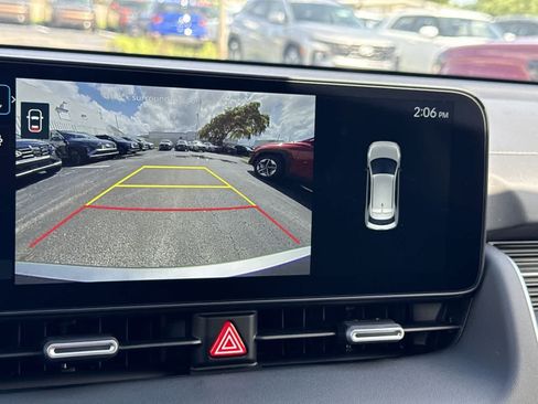 New 2025 Hyundai Ioniq 5 SE RWD image 19