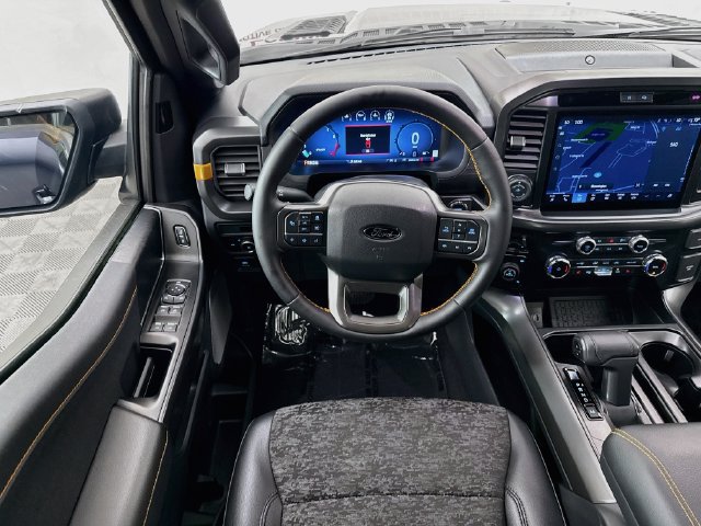 Used 2025 Ford F150 Tremor w/ Bed Utility Package AWD/4WD image 23