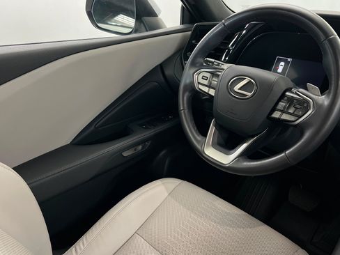 Used 2024 Lexus TX 350 AWD w/ Cold Weather Package image 12