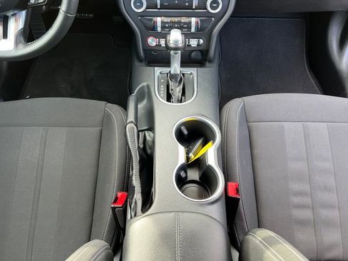 Used 2022 Ford Mustang Coupe w/ Equipment Group 101A image 23