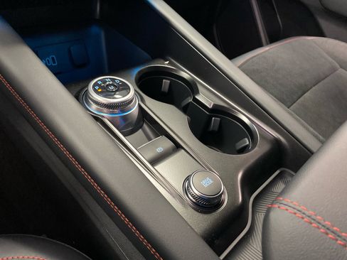 New 2026 Ford Explorer ST w/ Sun And Sound Package image 31