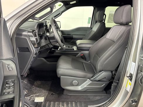 New 2026 Ford F150 STX AWD/4WD image 29