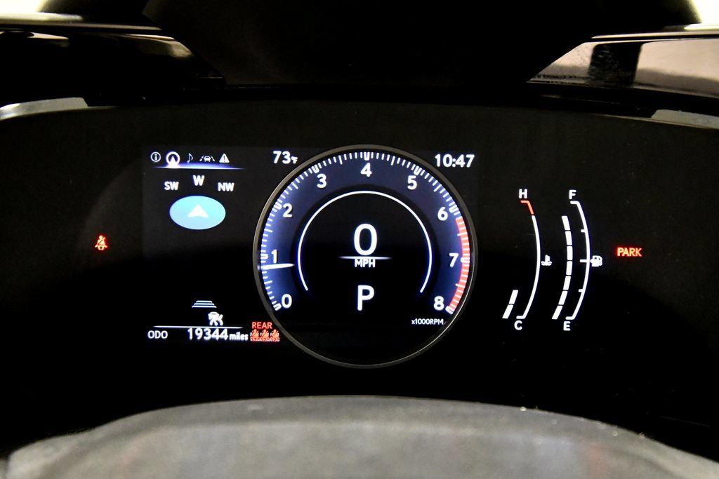 Used 2023 Lexus NX 350 AWD image 23