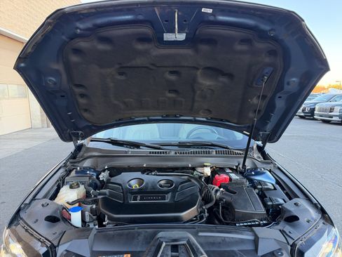 Used 2018 Lincoln MKZ Reserve w/ Technology Package image 22