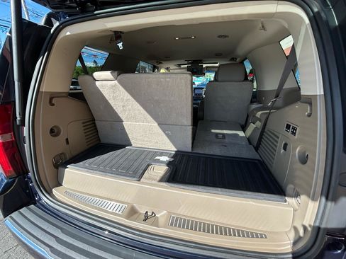 Used 2019 Chevrolet Tahoe Premier AWD/4WD image 21