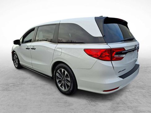Used 2023 Honda Odyssey EX-L image 6