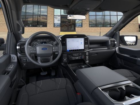 New 2026 Ford F150 STX AWD/4WD image 9