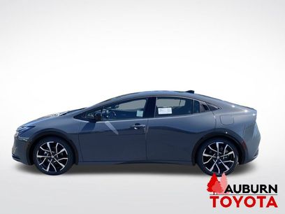 New 2027 Toyota Prius Plug-In Hybrid w/ Limited Premium Package