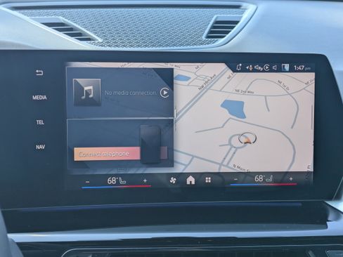 Used 2025 BMW X1 xDrive28i w/ Convenience Package image 22