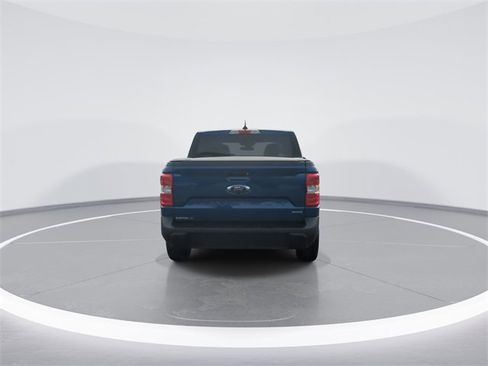 Used 2024 Ford Maverick XL w/ Equipment Group 100A Standard image 7