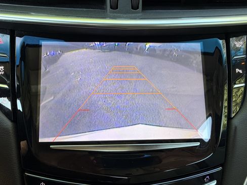 Used 2014 Cadillac XTS Luxury w/ Driver Awareness Package AWD/4WD image 26