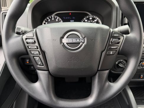 Used 2026 Nissan Frontier S AWD/4WD image 19