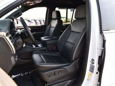 Used 2024 Chevrolet Tahoe Premier image 20